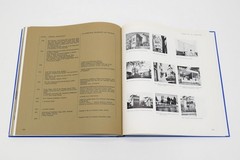Besset – Le Corbusier / HC DJ VG / modern architecture painting purism modulor