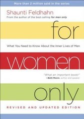 For Women Only, Revised and Updated Edition: What You Need to Know About – GOOD