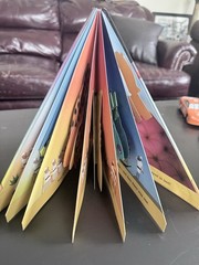 SIX BRAVE EXPLORERS: A POP-UP BOOK By Kees Moerbeek & Carla Kees – Hardcover