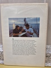 Voyages to Paradise Gray 1975 First Edition National Geographic