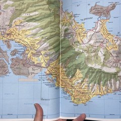 DeLorme Hawaii Atlas and Gazetteer