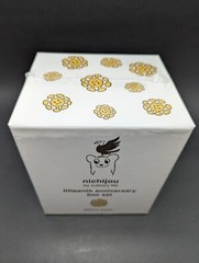 Nichijou My Ordinary Life 15th Anniversary Manga Box Set (Manga Vols #1-10)