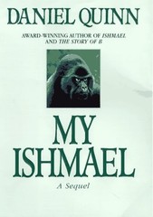 My Ishmael Hardcover Daniel Quinn