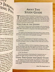 Revealing the Mysteries of Heaven by Dr David Jeremiah Study Guide 2009