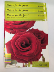 The Bloomery: Women’s Ministry Retreat Kit