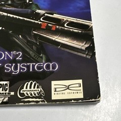 Unreal Tournament Strategy Guide Brady Games Paperback PS2 Rare Issue HTF