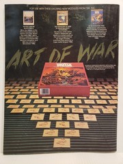 Best of Dragon Vol 2 Advanced Dungeons and Dragons 1E AD&D 1981 8110 RPG