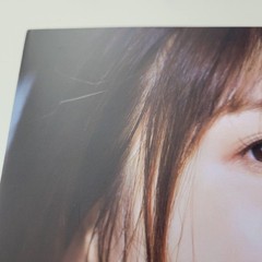 Hinatazaka46 Konoka Suda Photobook Turn Around, Used Excellent Condition