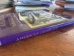 America’s Gilded Age (1976) Frederick Platt Architecture Decoration HCDJ