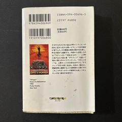 Stinger By Robert McCammon 1988 Pocket Books ISBN 4-594-00696-5 RARE Japanese Ed