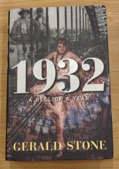 1932 A HELL OF A YEAR