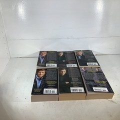 Lee Child Jack Reacher Complete Series 1-30 PB VG+