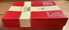 Saint Joseph Edition of the New American Bible NEW in Box Large Type Illustrated