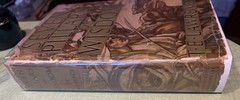 Seven Pillars of Wisdom: A Triumph by T. E, Lawrence 1938, De luxe Edition HC/BC