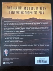 Understanding Biblical Prophecy: A 30-Day Bible Study by David Jeremiah (2026)