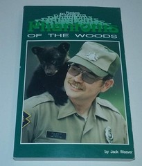 Phantoms of the Woods