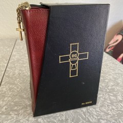 St. Joseph Missals: Complete Gift Box 3-Volume Set Sunday & Weekday Missal 2006