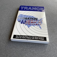 Trance Formation of America Paperback