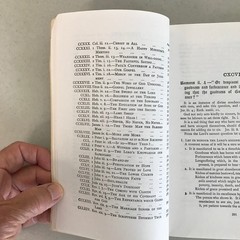 Charles Spurgeon My Sermon Notes Vol 2 & 4 Baker Book House 1991 Christian Theol