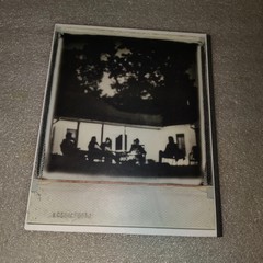 The Lumineers Cleopatra 2015 Tour Photo Book Wesley Schultz Music