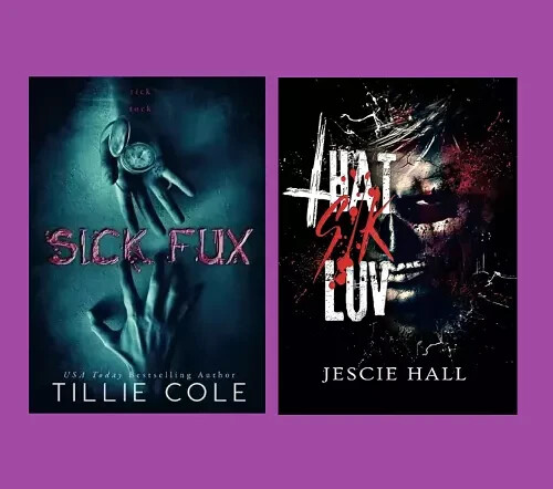 That Sik Luv & Sick Fux (Paperback)