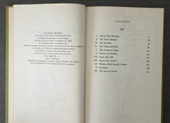 Vintage 1965 „History Of The Jews” Poul Borchsenius Vols 1-5 1st Edition/Print