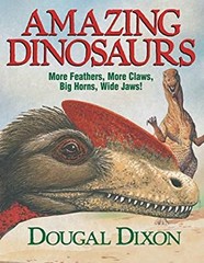 Dinosaurs Hardcover Dougal Dixon