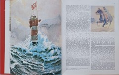 GERMAN WAR ART 1939-1945 WWII Book William P Yenne Dr Keith W Dills HC 1983 VTG