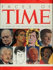 Faces of Time: Premium Edition by Richard Brilliant; Voss F, Acceptable Book