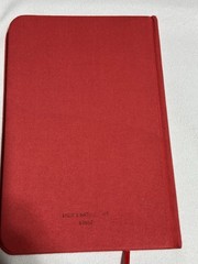 2 x Jeffrey Gitomer’s Little Red Book of Selling Hardcover NEW and one used
