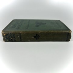 Boy Scouts On Open Plains The Round-up Not Ordered Book G. Harvey Ralphson 1914