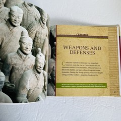 Lot Of 5 Chinese Asian Children’s Multicultural History China Buddha Japan