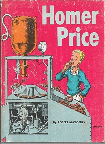 Homer Price
