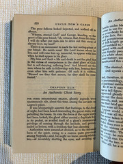 Uncle Tom’s Cabin-Harriet Beecher Stowe-1938 Modern Library Limited Editions 261