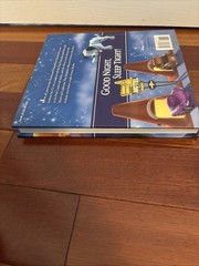 Disney Bedtime Favorites Special Edition by Disney Book Group Staff (2014,…