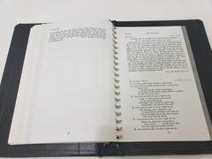 Lectionary for Mass – Loose Leaf – 1996 – Liturgical Press Marriage & The Sick