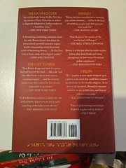Dan Brown The Secret Of Secrets Hardcover