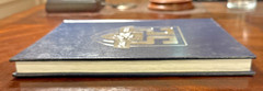 Nashville Predators NHL 25th Anniversary Commemorative Book 1998-2023 Hardcover