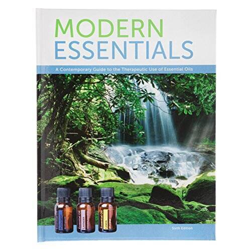 Modern Essentials: (6th Edition, 2nd Printing, Sept 2014) A Contemporary – GOOD