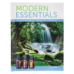 Modern Essentials: (6th Edition, 2nd Printing, Sept 2014) A Contemporary – GOOD