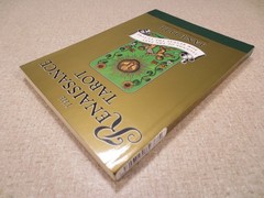The Secret Tarot by Jane Lyle Legends of the Past 192 Pages Trade Paperback