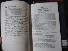 Solomon: Set of 2 Bible Study Books by Swindoll – Includes Shipping!