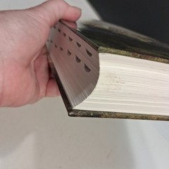 The A. W. Tozer Bible: King James Version by Tozer, A W, With Bible Tabs EUC