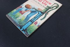 Science and Us Bertha Morris Parker 1969 Golden Press Illustrated Children’s PB