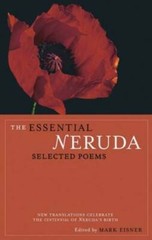 The Essential Neruda: Selected Poems (Bilingual Edition) (English and Spa – GOOD