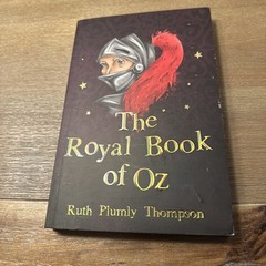 The Wizard of Oz Collection Lot Of 6 Books Set L. Frank Baum Paperback