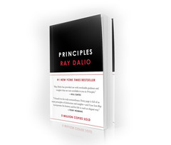 Principles: Life and Work