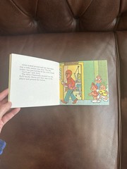 Vintage Alvin & The Chipmunks- The Chipmunk Story Paperback 1983