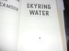 Skyring Water