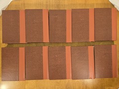 Baker Book House Matthew Henry Commentary on the New Testament 10-Vol HC 1983